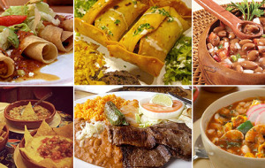 Restaurantes Comida Mexicana