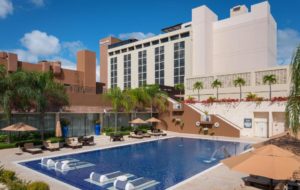 Santo Domingo a Precios Minimos Garantizados – Hoteles