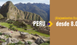 ALOJAMIENTOS ECONOMICOS EN PERU