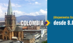 ALOJAMIENTOS ECONOMICOS EN COLOMBIA